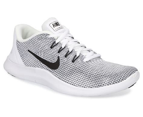 Nike Flex 2018 Rn Cool Grey White (Women's) 